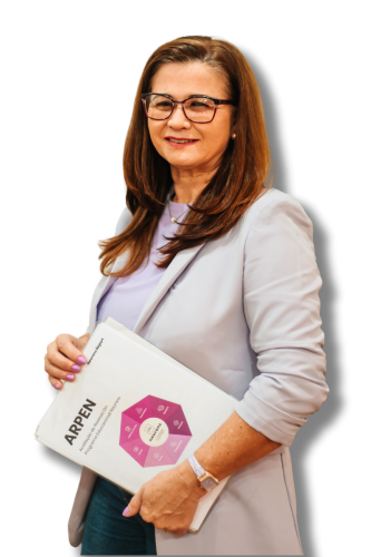 Neuropsicopedagoga clínica_Ana Hennemann